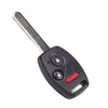 2007 Honda Pilot Key Fob 3 Buttons FCC# CWTWB1U545