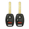 2005 - 2008 Honda Pilot Remote Head Key 3B FCC# CWTWB1U545 (2 Pack)