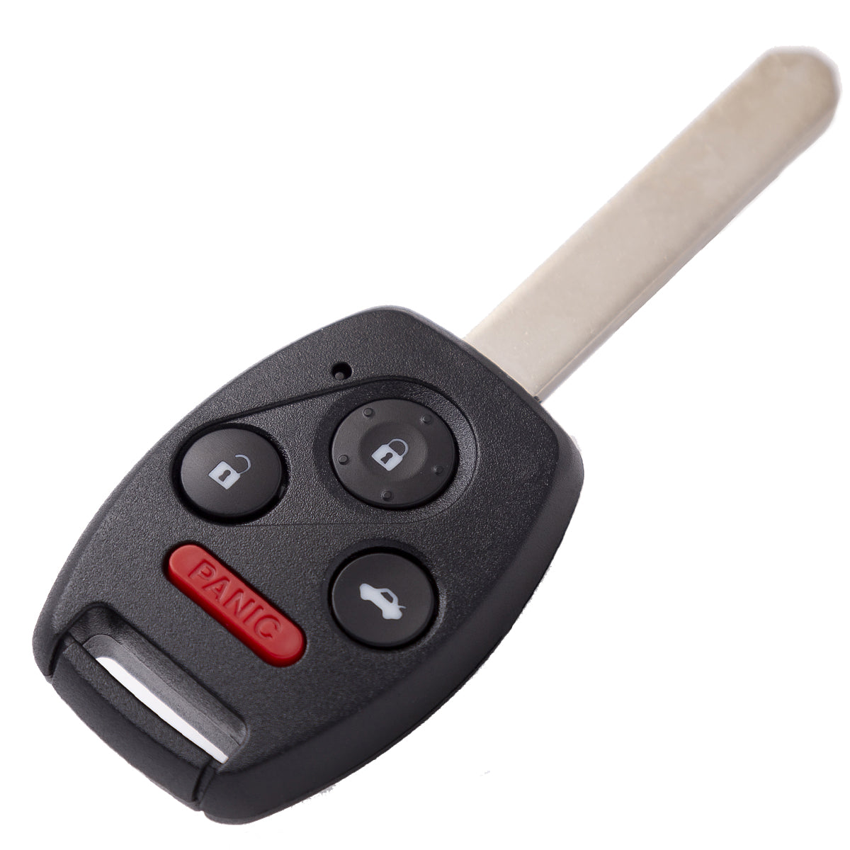 2006 Honda CR-V Key Fob 4 Buttons FCC# 0UCG8D-380H-A