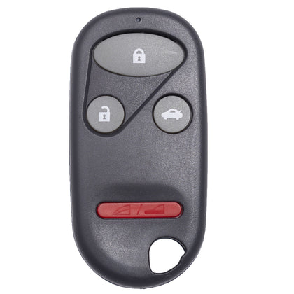 2003 Honda CR-V Keyless Entry 4 Buttons FCC# OUCG8D-344H-A