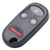2002 2003 2004 Honda CR-V Keyless Entry 4 Buttons FCC# OUCG8D-344H-A
