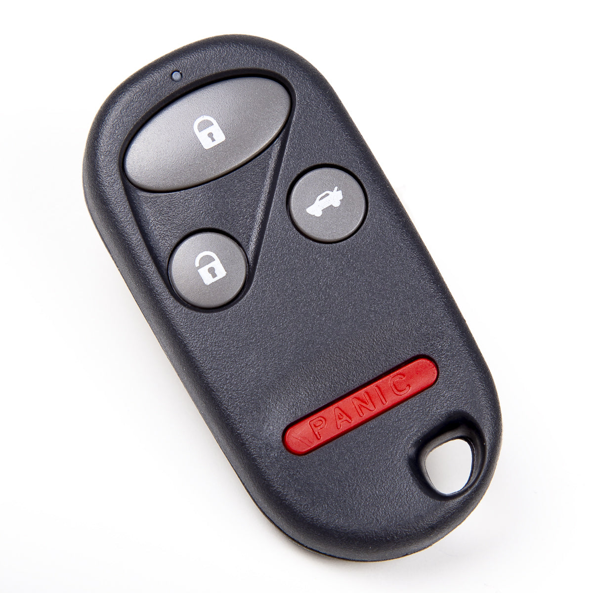 4-Button Keyless Remote Car Key Fob For 1999-2002 Honda Accord & Acura TL