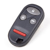 2001 Honda Accord Keyless Entry 4 Buttons FCC# KOBUTAH2T