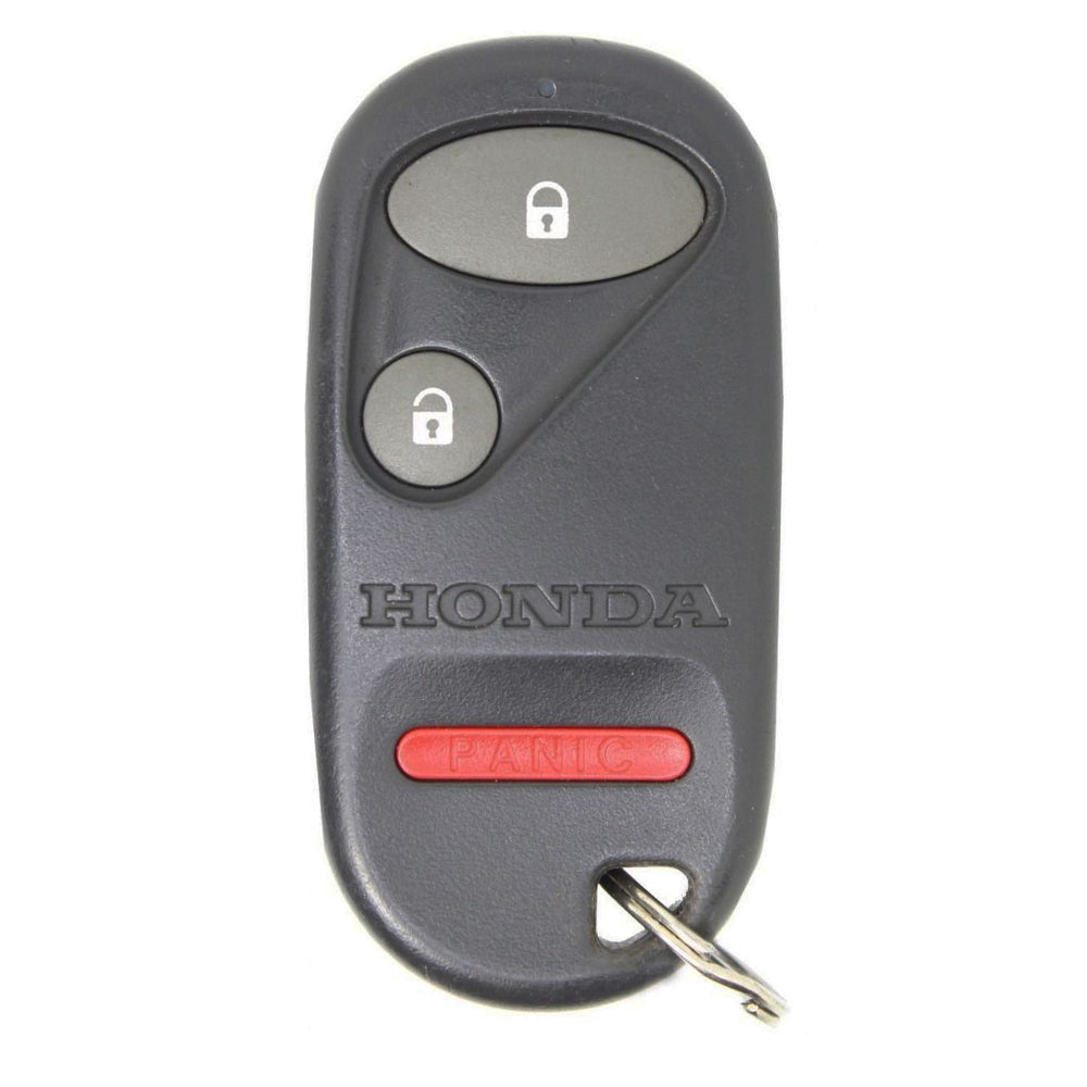 Honda キーレス 2001 - 2007 Honda Civic Pilot Keyless Entry 3B - NHVWB1U523