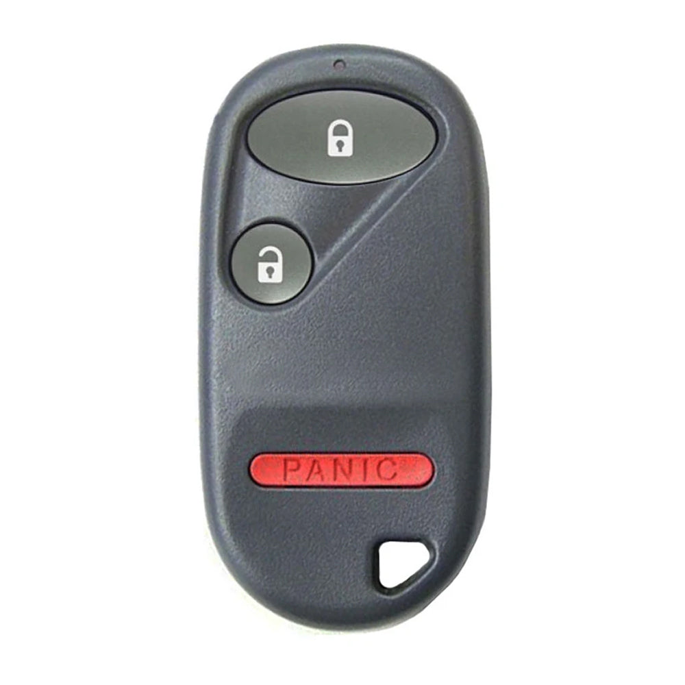 2007 Honda Pilot Keyless Entry 3 Buttons FCC# NHVWB1U523 / NHVWB1U521