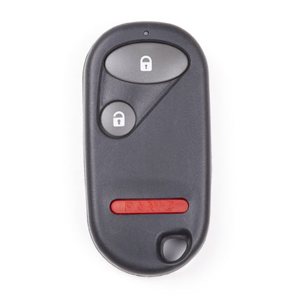 1998 Honda Civic Keyless Entry 3 Buttons FCC# KA269ZUA106