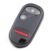 2000 Honda Civic Keyless Entry 3 Buttons FCC# KA269ZUA106