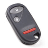 1998 Honda Civic Keyless Entry 3 Buttons FCC# KA269ZUA106