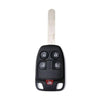 2011 2012 2013 Honda Odyssey Key Fob 5 Buttons FCC# N5F-A04TAA