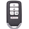 2021 Honda Civic Sedan EX/ Tour Smart Key 5 Buttons FCC# KR5V2X