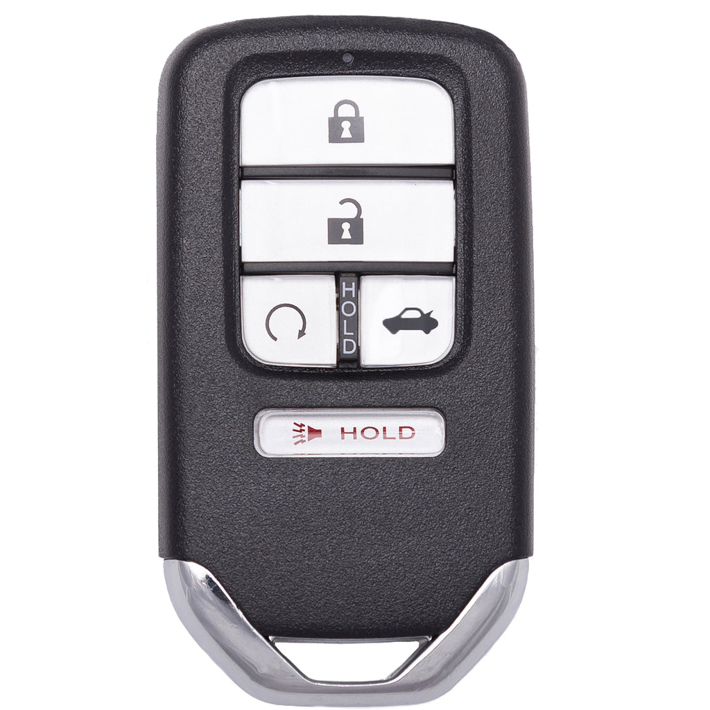 2017 Honda Civic Sedan EX/ Tour Smart Key 5B FCC# KR5V2X