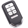 2016 - 2021 Honda Civic Smart Key 5 Buttons FCC# KR5V2X