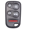 2007 Honda Odyssey Keyless Entry 5 Buttons FCC# OUCG8D-399H-A