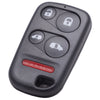 2005 Honda Odyssey Keyless Entry 5 Buttons FCC# OUCG8D-399H-A