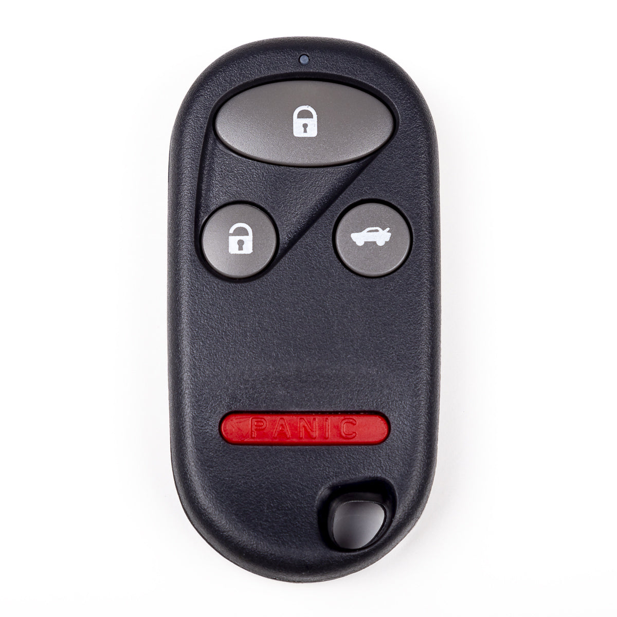 2001 Honda Odyssey Dealer Installed Keyless Entry 4 Buttons FCC# A269ZUA101