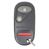 2002 - 2011 Honda Civic Element Keyless Entry 3 Buttons FCC# OUCG8D-344H-A