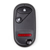 2002 Honda Civic Keyless Entry 3 Buttons FCC# OUCG8D-344H-A