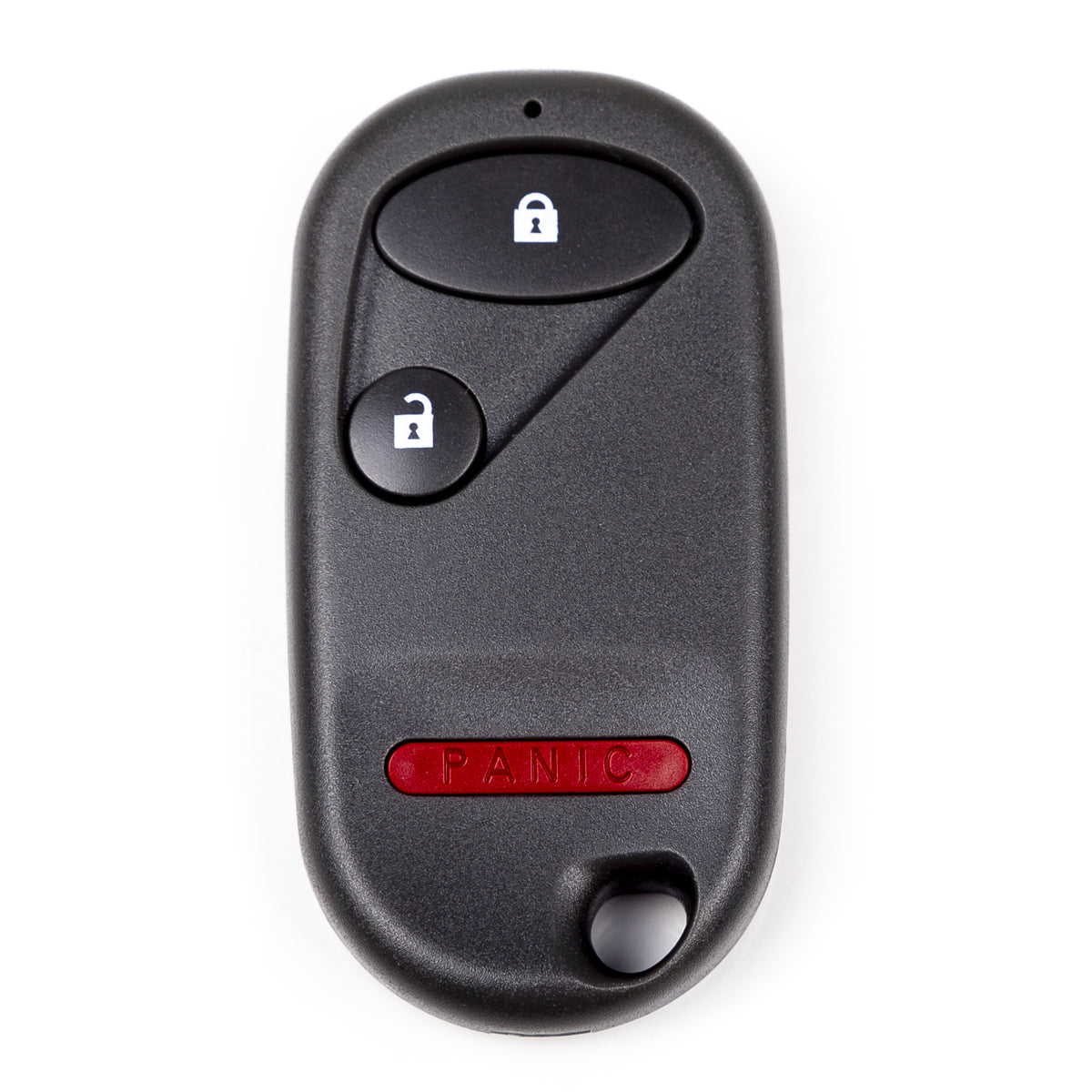 2005 Honda Civic Keyless Entry 3 Buttons FCC# OUCG8D-344H-A