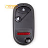 2007 Honda Element Keyless Entry 3 Buttons FCC# OUCG8D-344H-A