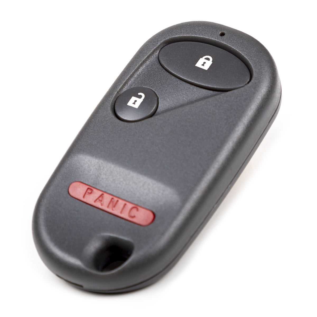2002 Honda Civic Keyless Entry 3 Buttons FCC# OUCG8D-344H-A