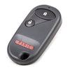 2004 Honda Civic Keyless Entry 3 Buttons FCC# OUCG8D-344H-A