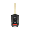 2020 Honda Civic LX Key Fob 4 Buttons FCC# MLBHLIK6-1TA