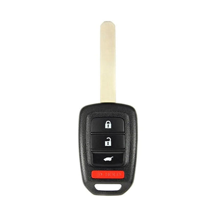 2016 Honda HR-V LX Key Fob 4 Buttons FCC# MLBHLIK6-1T