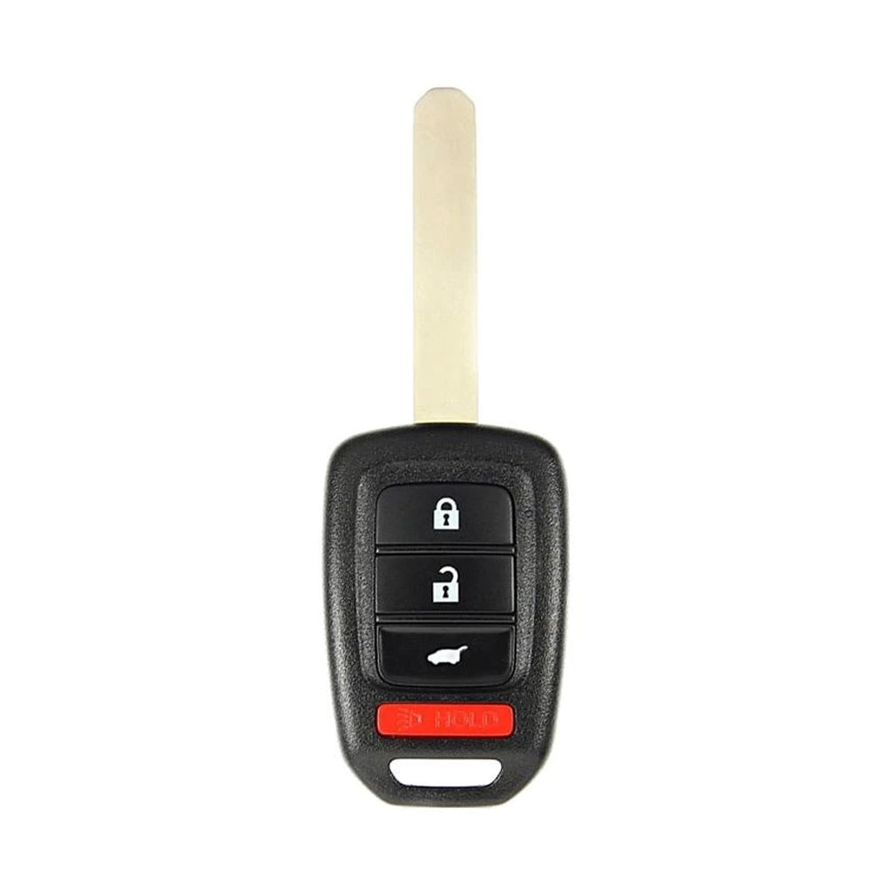 2020 Honda HR-V LX Key Fob 4 Buttons FCC# MLBHLIK6-1T