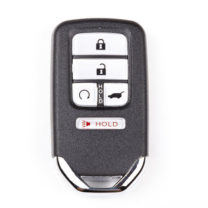 2022 Honda Passport Smart Key 5 Buttons FCC# KR5V44 / KR5T44