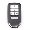 2022 Honda Pilot Smart Key 5 Buttons FCC# KR5V44 / KR5T44