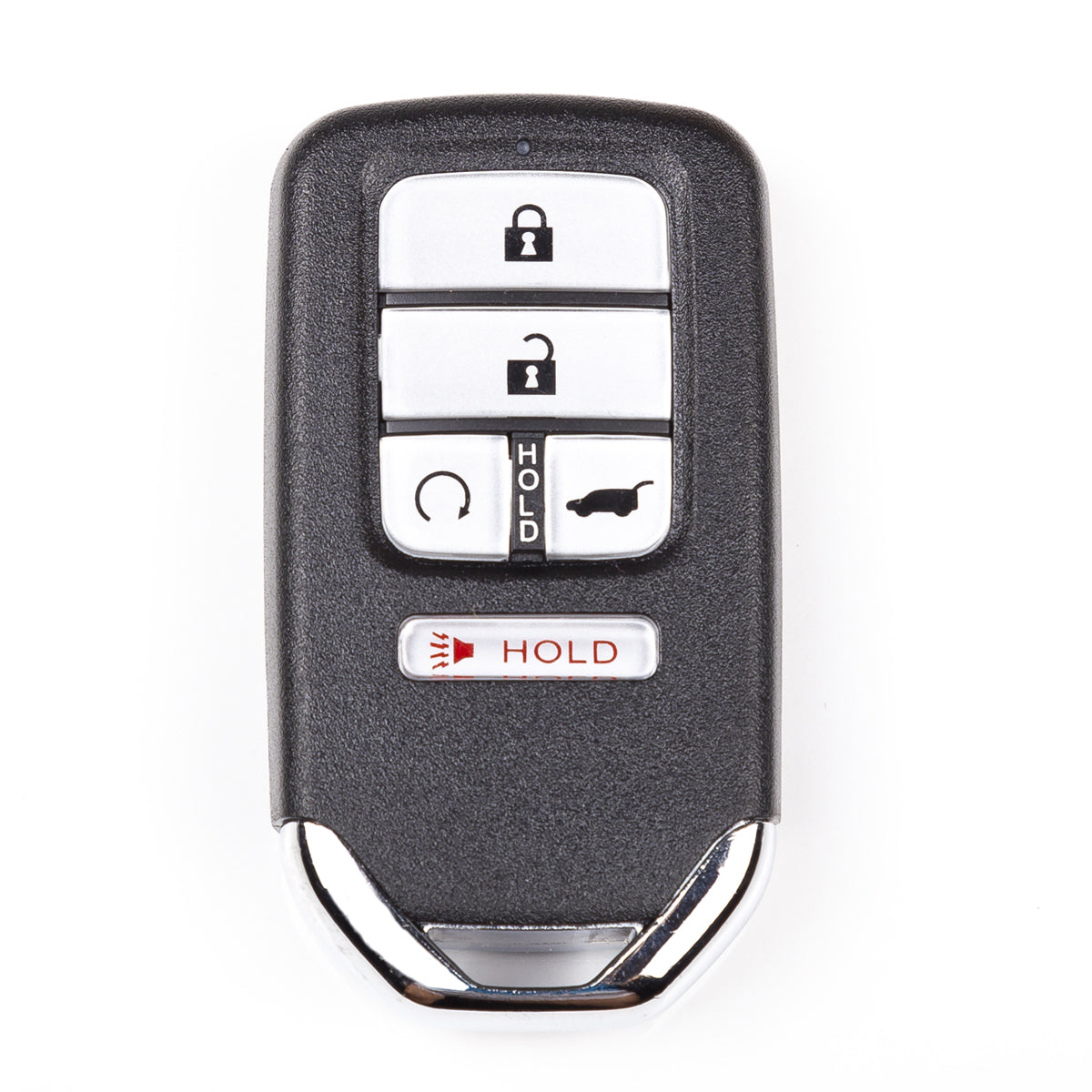 2016 Honda Pilot Smart Key 5 Buttons FCC# KR5V2X V44