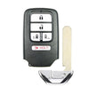 2014 - 2017 Honda Odyssey EX SE Smart Key 5 Buttons FCC# KR5V1X