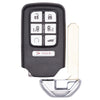 2019 Honda Odyssey Smart Key 7 Buttons FCC# KR5V2X