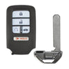 2021 Honda Accord Smart Key 5 Buttons FCC# CWTWB1G0090