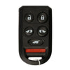 2007 Honda Odyssey Keyless Entry 6 Buttons FCC# OUCG8D-399H-A