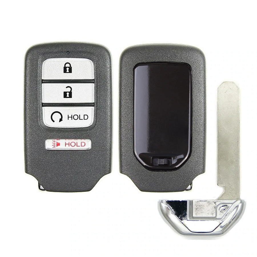 Replacement Honda Key Fobs - Up To 80% Off Dealer Price – Locksmith Keyless