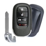 2022 2023 Honda Accord Civic Smart Key 4B FCC# KR5TP-4