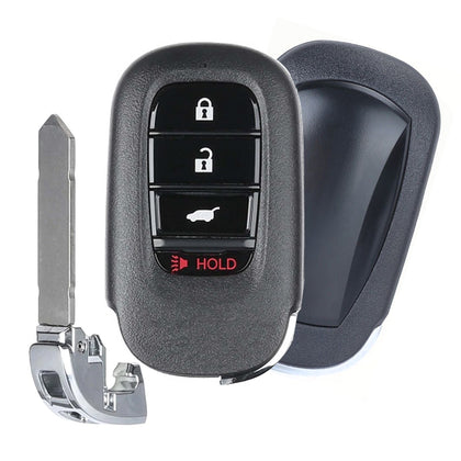 2023 Honda HR-V Smart Key 4 Buttons FCC# KR5TP-4