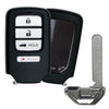 2020 Honda Insight Hybrid Smart Key Fob 4B FCC# CWTWB1G0090