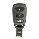 2012 - 2016 Hyundai Veloster Keyless Entry 4B Fob FCC# NYOSEKS-TF10ATX