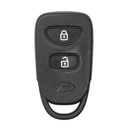 2012 - 2014 Hyundai Accent GS Keyless Entry 3B Fob FCC# TQ8RKE-3F01