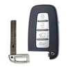 2011 Hyundai Sonata Smart Key 4B Fob FCC# SY5HMFNA04