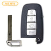 2012 Hyundai Genesis Sedan Smart Key 4B Fob FCC# SY5HMFNA04