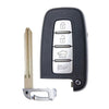 2013 Hyundai Elantra Smart Key 4B Fob FCC# SY5HMFNA04