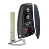 2013 Hyundai Santa Fe Smart Key 4B Fob FCC# SY5DMFNA04
