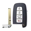 2011 Hyundai Veloster Smart Key 4B Fob FCC# SY5HMFNA04