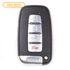 2011 - 2013 Hyundai Equus Smart Key 4B Fob FCC# SY5HMFNA04