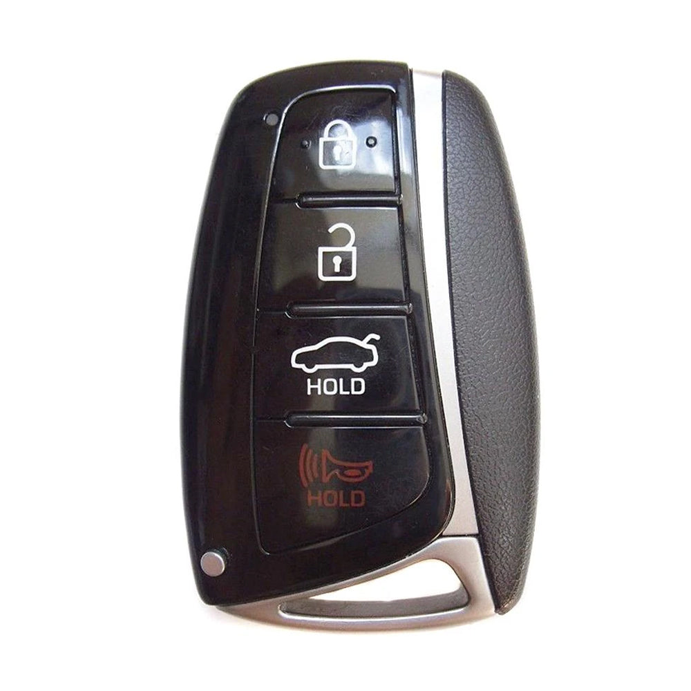 2016 Hyundai Azera Smart Key 4B Fob FCC# SY5DMFNA433 – Locksmith Keyless