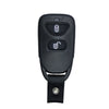 2011 Hyundai Santa Fe Keyless Entry 3B Fob FCC# PINHA-T038