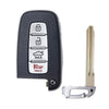 2014 Hyundai Genesis Coupe Smart Key 4B Fob FCC# SY5RBFNA433